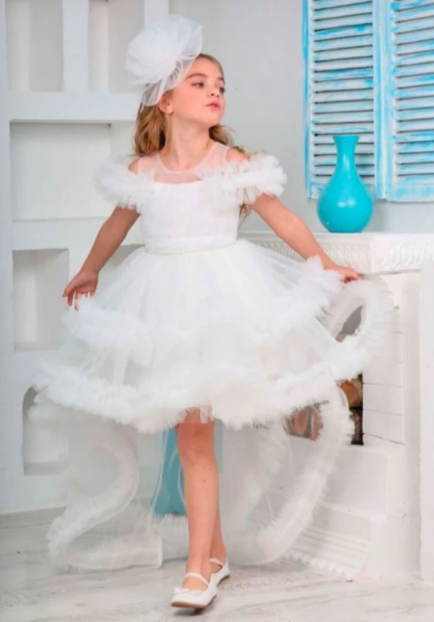 שמלת שושבינה