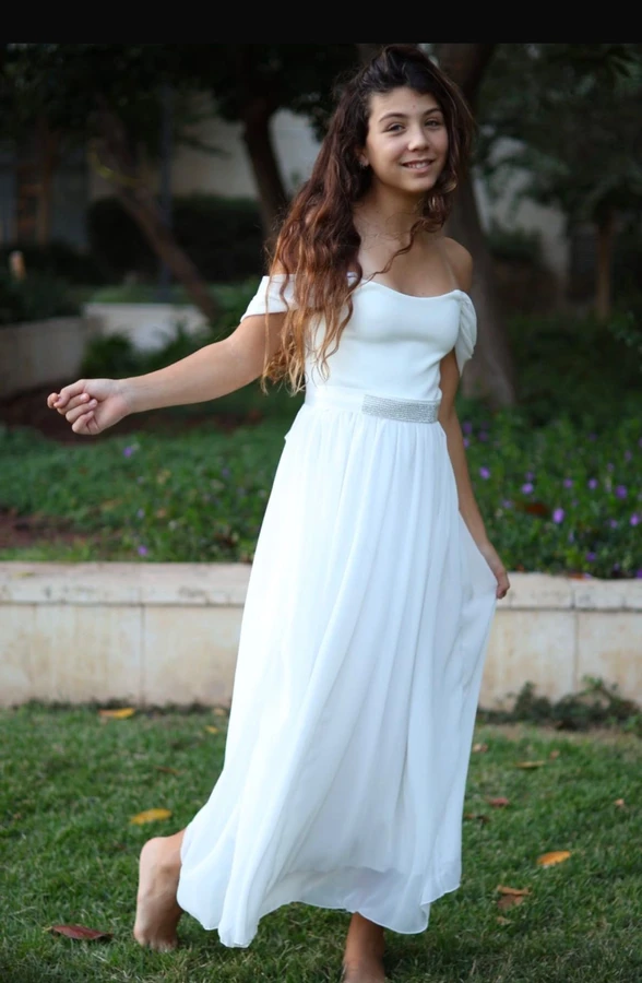 שמלות בת מצווה
