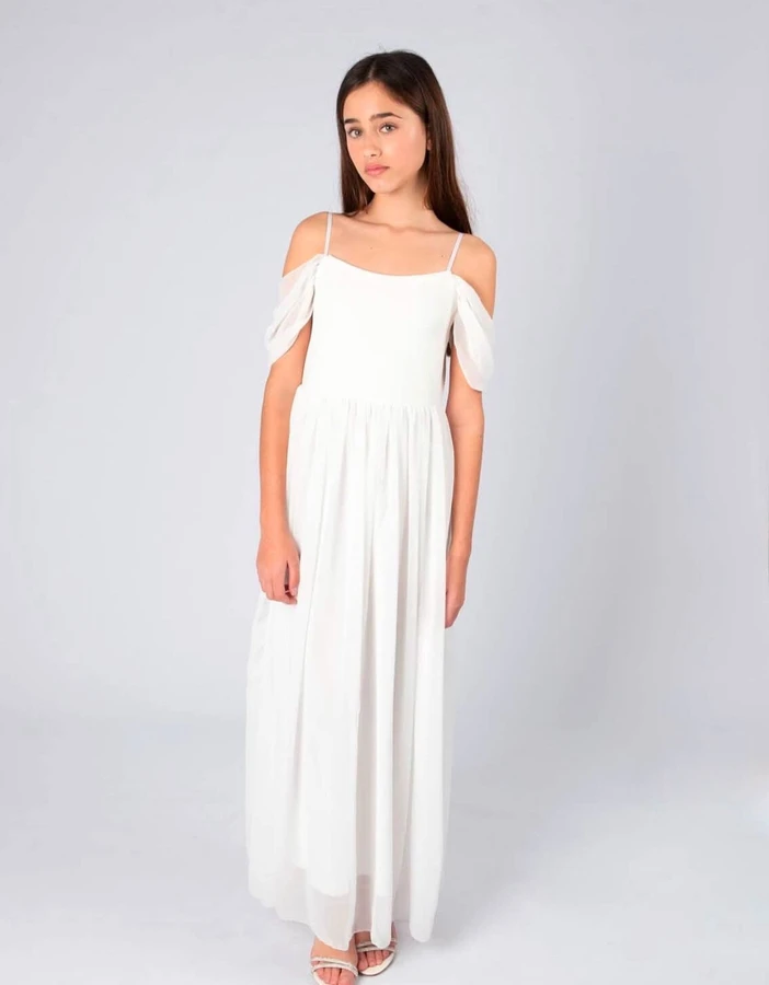 שמלות בת מצווה