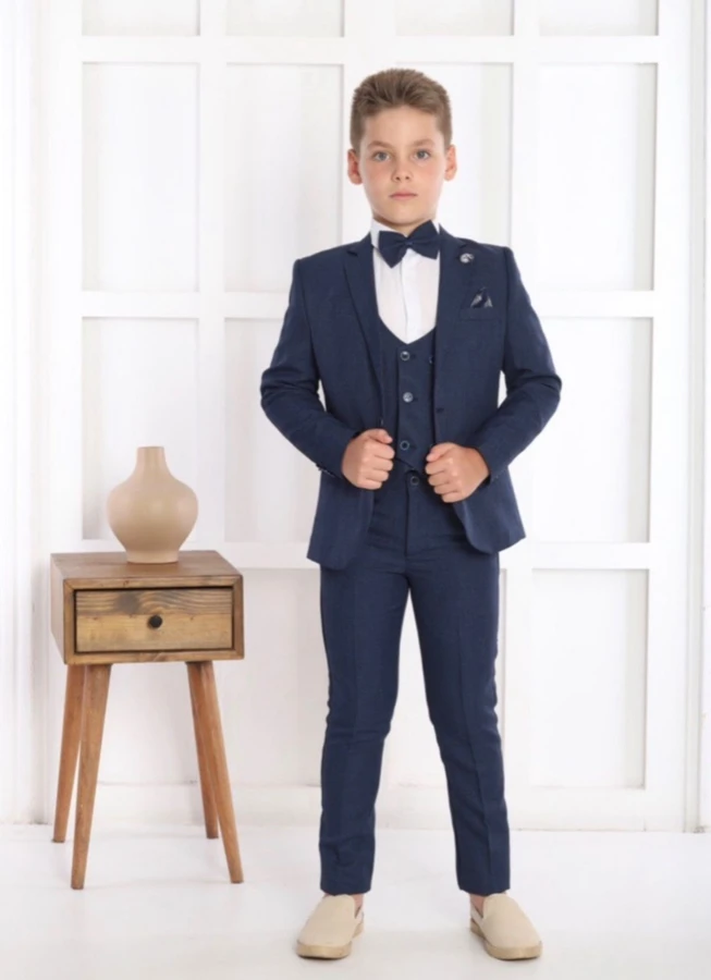 חליפת שושבין