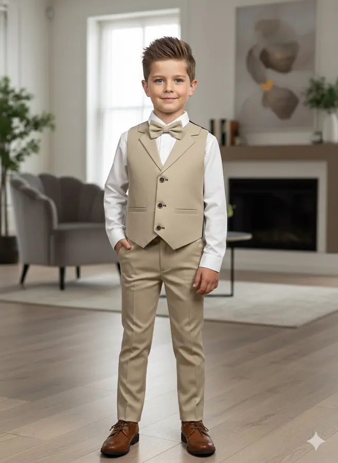 חליפת ווסט אליה