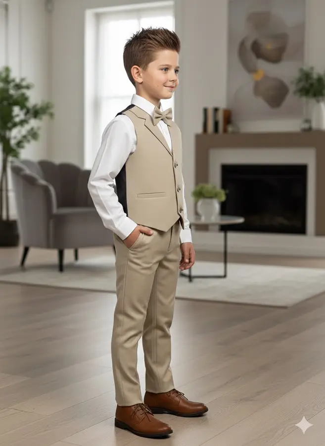 חליפת ווסט אליה