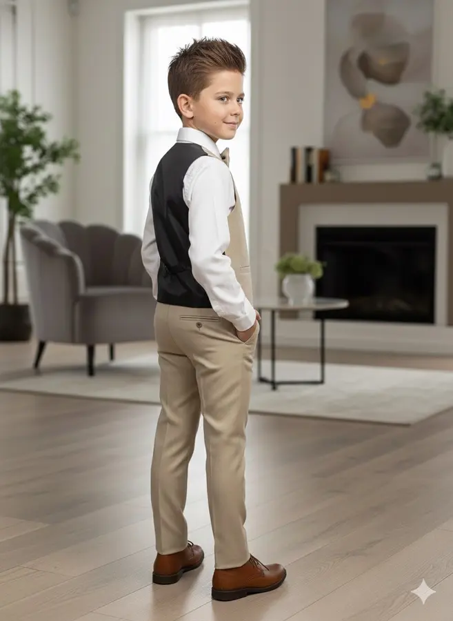 חליפת ווסט אליה