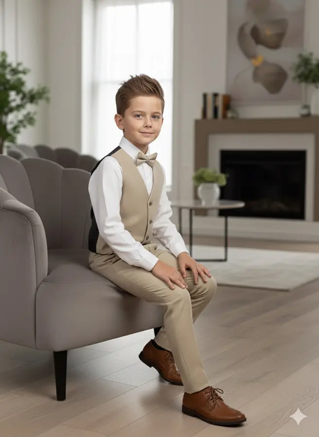 חליפת ווסט אליה