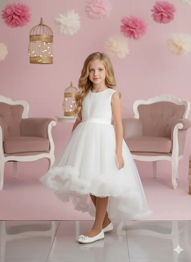 שמלת שושבינה סיה