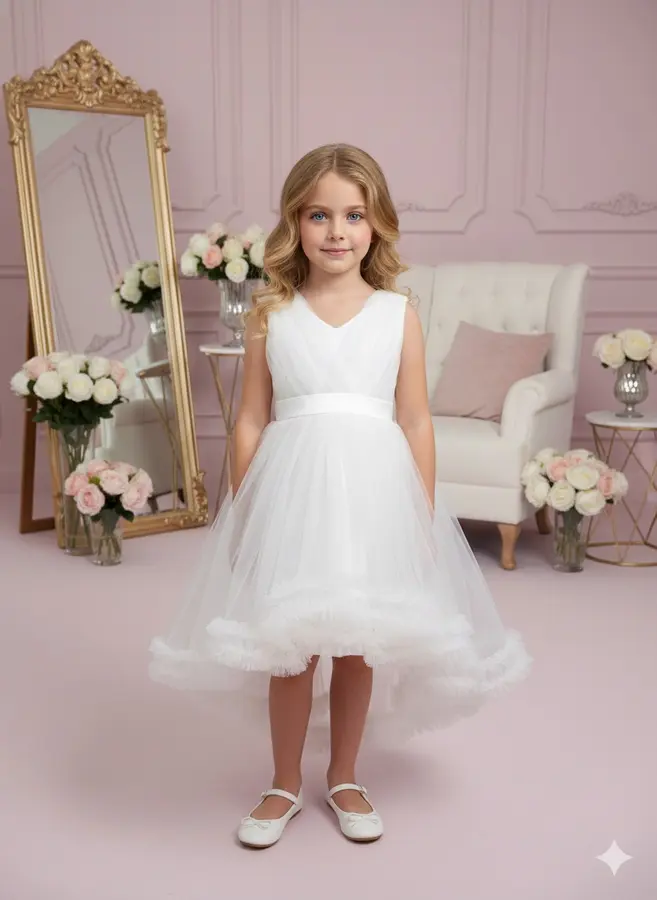 שמלת שושבינה סיה