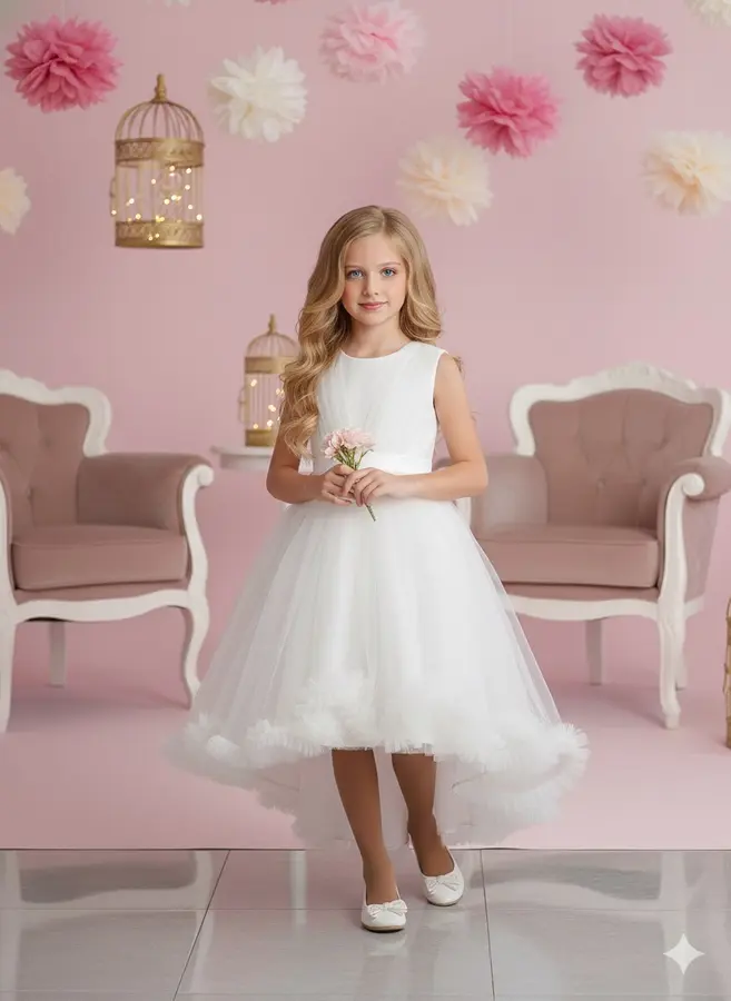 שמלת שושבינה סיה