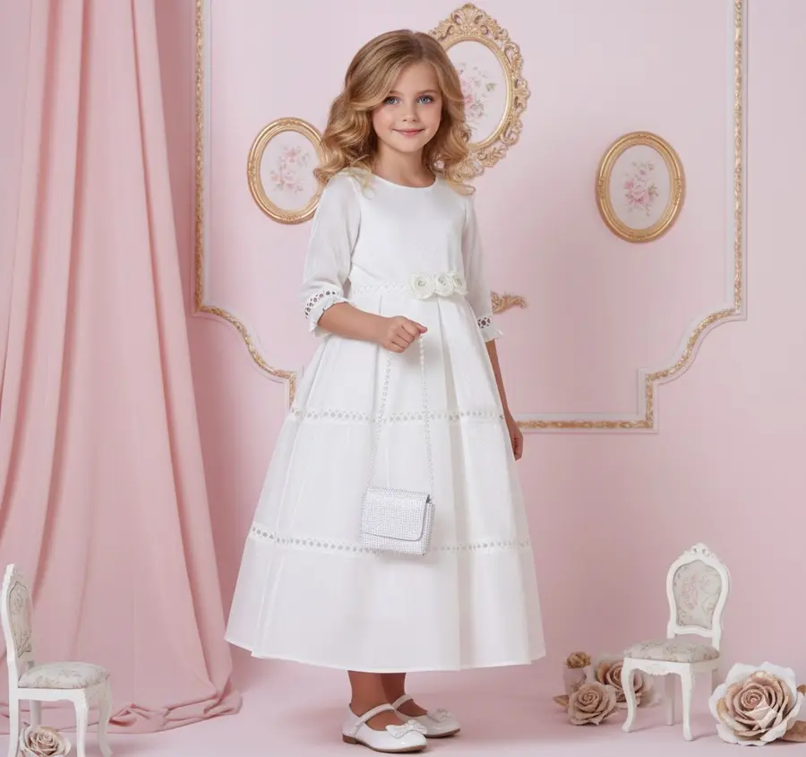 שמלת שושבינה סופיה