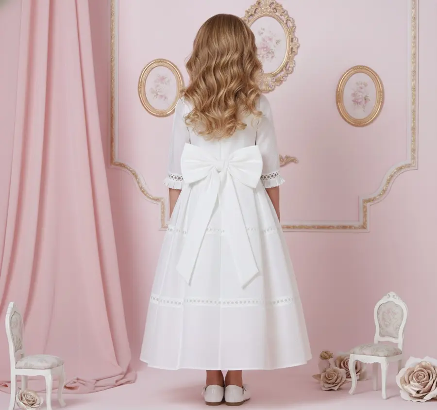 שמלת שושבינה סופיה