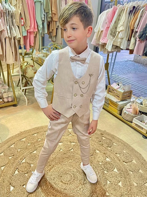 חליפת שושבין