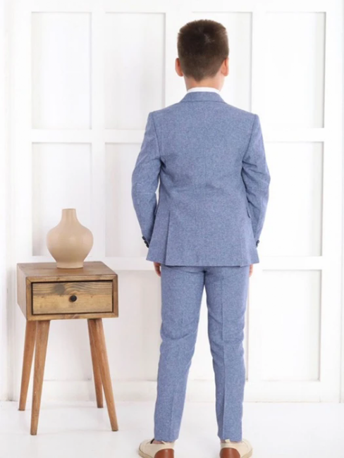 חליפת שושבין