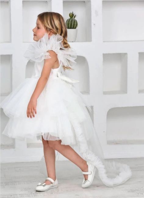 שמלת שושבינה