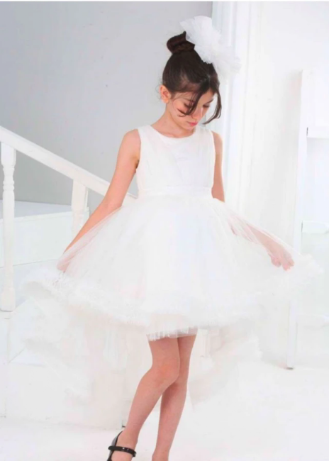 שמלת שושבינה