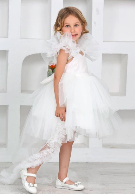 שמלת שושבינה