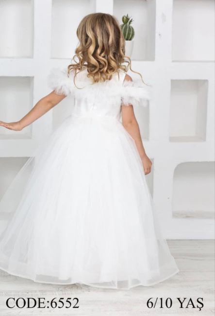 שמלת שושבינה