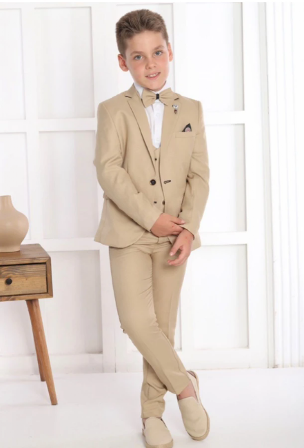 חליפת שושבין