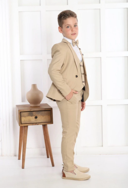 חליפת שושבין