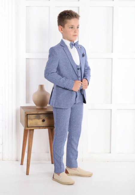 חליפת שושבין