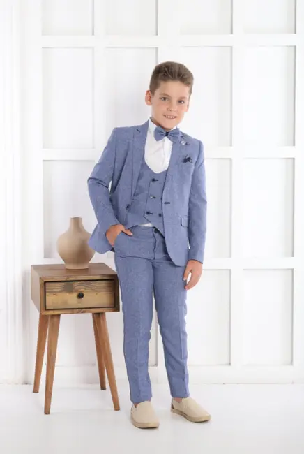 חליפת בר מצווה