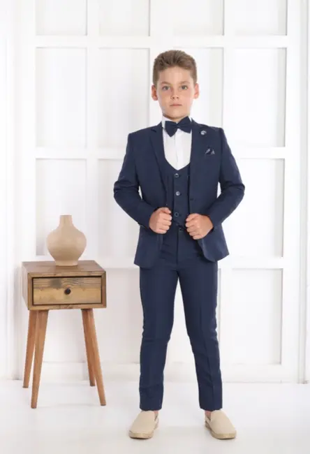 חליפת בר מצווה