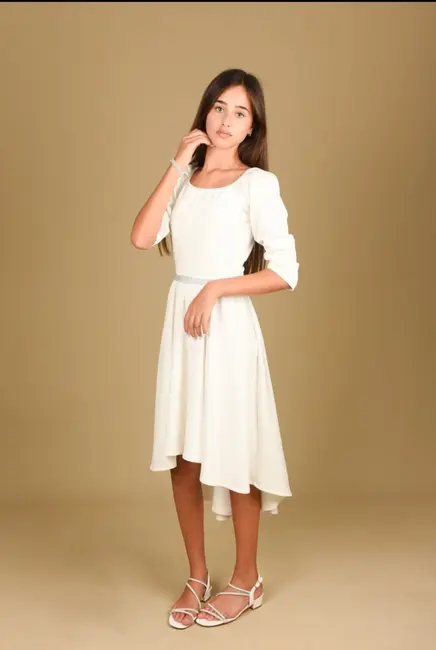 שמלת בת מצווה ג'וי