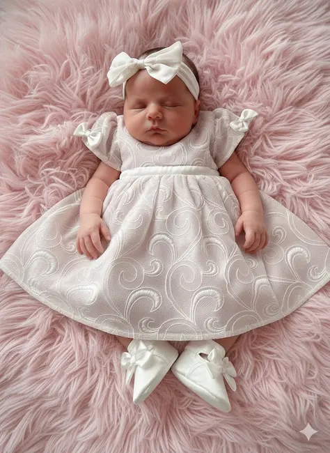 שמלת בריתה ווייט