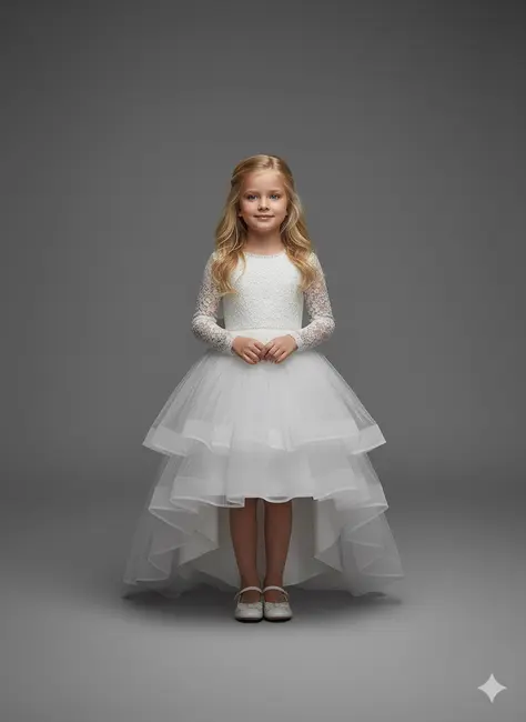 שמלת שושבינה בר