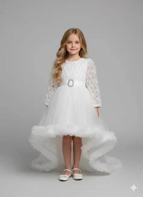 שמלת שושבינה אריאלי