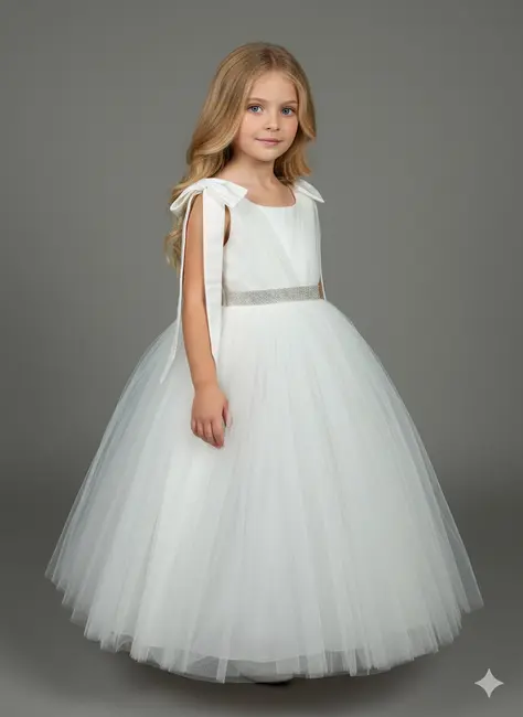 שמלת שושבינה מיה