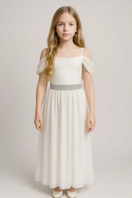 שמלת בת מצווה אלה