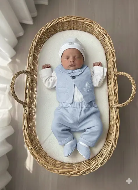 חליפת ברית איתי