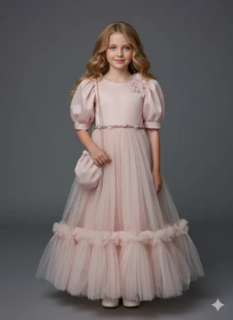 שמלת אריאה-ורודה