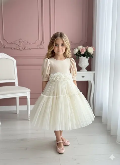 שמלת אלה-לי