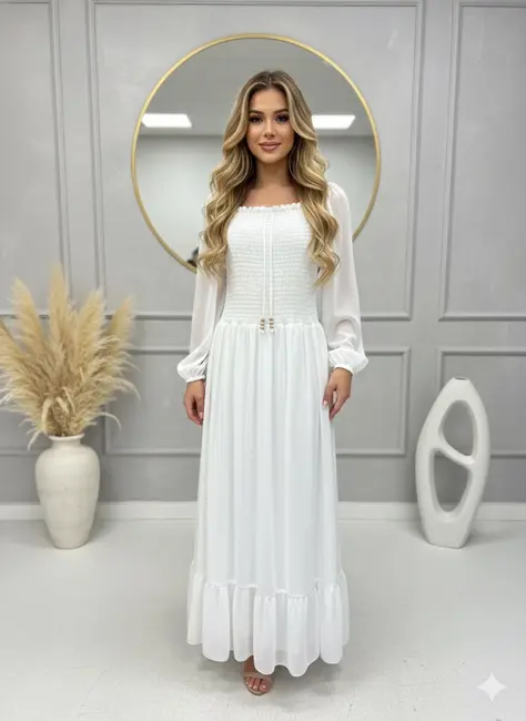 שמלת בת מצווה רומי