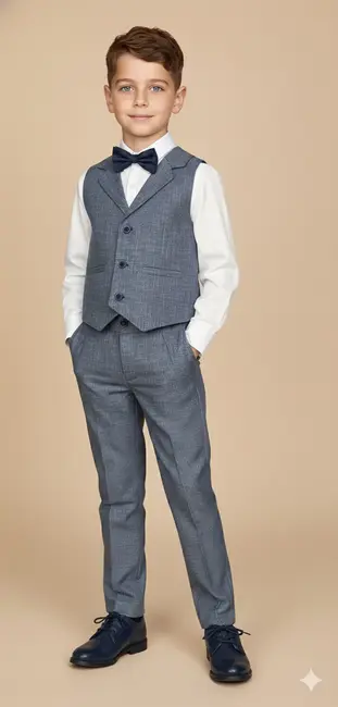 חליפת ווסט יובל