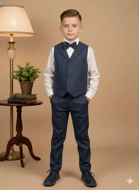 חליפת ווסט רז