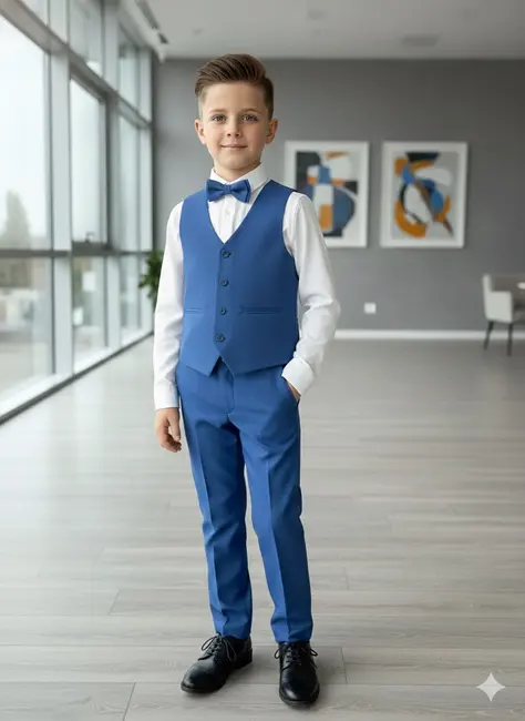 חלפית ווסט ליאו