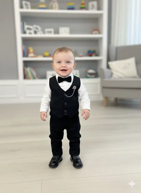 חליפת ווסט לביא-מיני