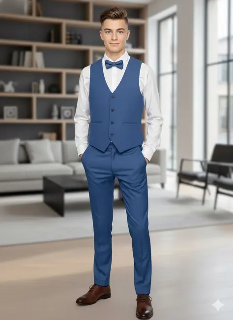 חליפת ווסט אלון