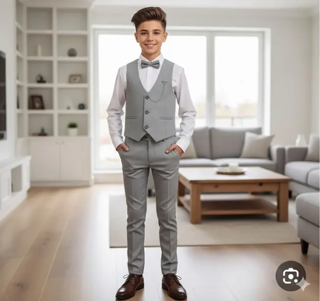 חליפת ווסט סאן