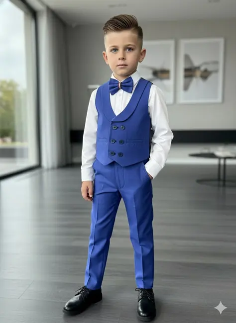 חליפת ווסט רפאל