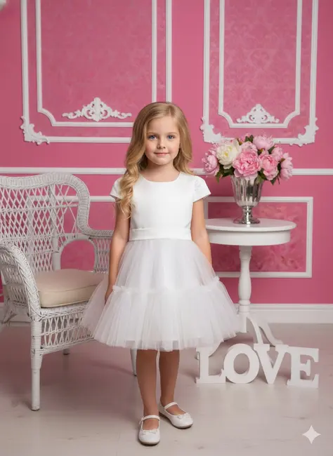 שמלת ויקטוריה