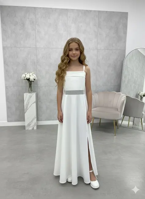 שמלת בת מצווה בלייר