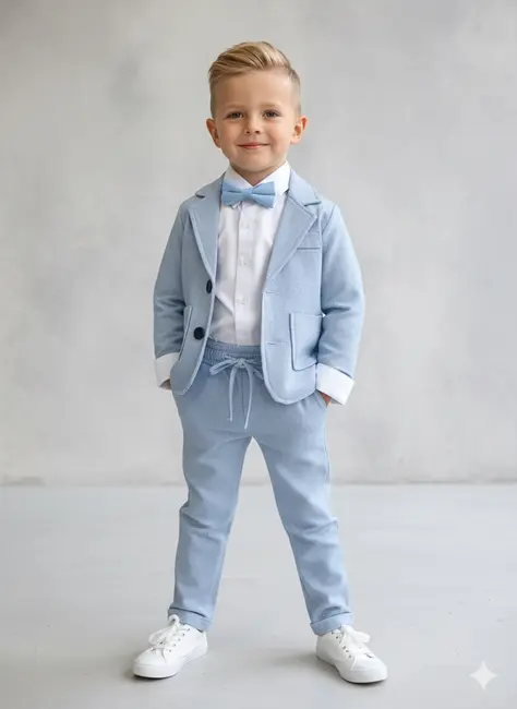 חליפת ספורט-אלגנט נבו