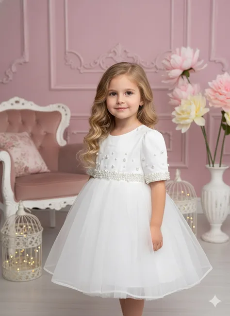 שמלת שושבינה ליאל