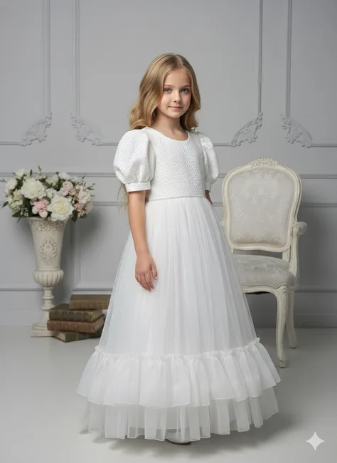 שמלת שושבינה זואי