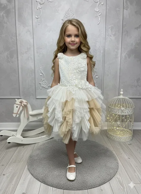 שמלת שושבינה מאי