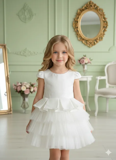 שמלת שושבינה נויה