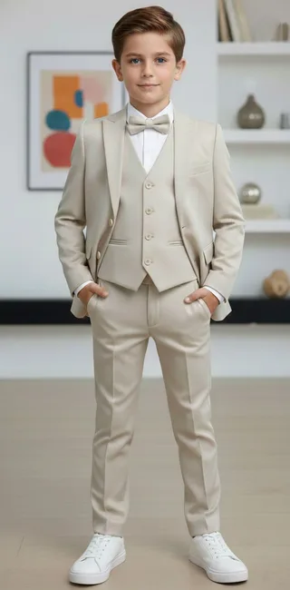 חליפת מיכאל