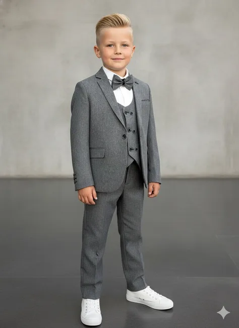 חליפת אוליבר